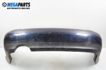 Rear bumper for Audi A4 (B5) 1.8, 125 hp, sedan automatic, 1997, position: rear Rear bumper for Audi A4 (B5) 1.8, 125 hp, sedan automatic, 1997, position: rear