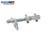 Rear bumper shock absorber for Audi A4 (B5) 1.8, 125 hp, sedan automatic, 1997, position: rear - right
