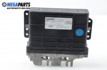 Transmission module for Audi A4 (B5) 1.8, 125 hp, sedan automatic, 1997 № 01N 927 733 R
