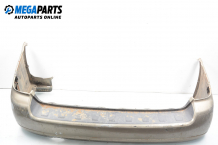 Rear bumper for Subaru Outback (BE, BH) 2.5 AWD, 156 hp, station wagon, 2000, position: rear Rear bumper for Subaru Outback (BE, BH) 2.5 AWD, 156 hp, station wagon, 2000, position: rear