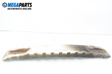 Bumper support brace impact bar for Subaru Outback (BE, BH) 2.5 AWD, 156 hp, station wagon, 2000, position: front