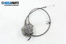 Cruise control actuator for Subaru Outback (BE, BH) 2.5 AWD, 156 hp, station wagon, 2000 № PBT-GF30 Cruise control actuator for Subaru Outback (BE, BH) 2.5 AWD, 156 hp, station wagon, 2000 № PBT-GF30