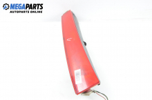 Tail light, upper for Citroen C5 3.0 V6, 207 hp, station wagon automatic, 2002, position: left