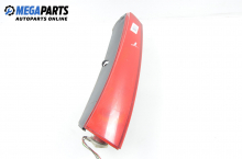 Tail light, upper for Citroen C5 3.0 V6, 207 hp, station wagon automatic, 2002, position: right