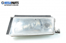 Headlight for Skoda Octavia (1U) 1.9 TDI 4x4, 100 hp, station wagon, 2002, position: left