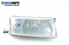 Headlight for Skoda Octavia (1U) 1.9 TDI 4x4, 100 hp, station wagon, 2002, position: right