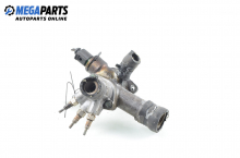 Engine coolant heater for Skoda Octavia (1U) 1.9 TDI 4x4, 100 hp, station wagon, 2002