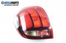 Tail light for Peugeot 108 1.0 VTi, 69 hp, hatchback, 2018, position: left Tail light for Peugeot 108 1.0 VTi, 69 hp, hatchback, 2018, position: left