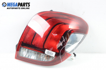 Tail light for Peugeot 108 1.0 VTi, 69 hp, hatchback, 2018, position: right