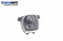 12V power outlet for Peugeot 108 1.0 VTi, 69 hp, hatchback, 2018 12V power outlet for Peugeot 108 1.0 VTi, 69 hp, hatchback, 2018