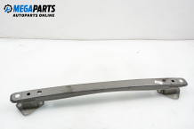 Bumper support brace impact bar for Peugeot 108 1.0 VTi, 69 hp, hatchback, 2018, position: rear