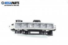 Daytime running lights for Peugeot 108 1.0 VTi, 69 hp, hatchback, 2018, position: left