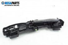 Bumper holder for Peugeot 108 1.0 VTi, 69 hp, hatchback, 2018, position: front № 52117-0H020