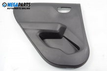 Interior door panel for Peugeot 108 1.0 VTi, 69 hp, hatchback, 2018, position: rear - left