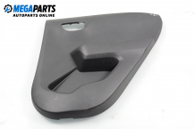 Interior door panel for Peugeot 108 1.0 VTi, 69 hp, hatchback, 2018, position: rear - right