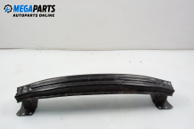 Bumper support brace impact bar for Skoda Fabia 1.2, 54 hp, hatchback, 2005, position: front