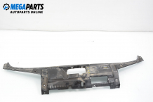 Front upper slam panel for Skoda Fabia 1.2, 54 hp, hatchback, 2005 Front upper slam panel for Skoda Fabia 1.2, 54 hp, hatchback, 2005