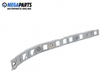 Bumper holder for Skoda Fabia 1.2, 54 hp, hatchback, 2005, position: rear - left