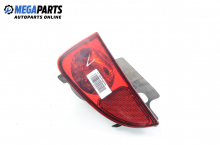 Bumper tail light for Renault Espace IV 1.9 dCi, 120 hp, minivan, 2004, position: left