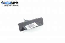 External boot lid handle for Renault Espace IV 1.9 dCi, 120 hp, minivan, 2004, position: rear External boot lid handle for Renault Espace IV 1.9 dCi, 120 hp, minivan, 2004, position: rear