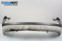 Rear bumper for Renault Espace IV 1.9 dCi, 120 hp, minivan, 2004, position: rear Rear bumper for Renault Espace IV 1.9 dCi, 120 hp, minivan, 2004, position: rear
