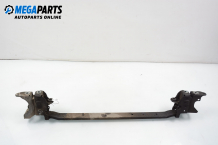 Bumper support brace impact bar for Renault Espace IV 1.9 dCi, 120 hp, minivan, 2004, position: rear