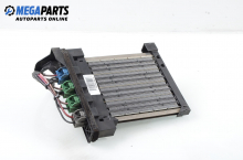 Electric heating radiator for Renault Espace IV 1.9 dCi, 120 hp, minivan, 2004