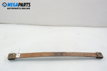 Leaf spring for Ford Transit Connect 1.8 TDCi, 90 hp, minivan, 2005, position: rear Leaf spring for Ford Transit Connect 1.8 TDCi, 90 hp, minivan, 2005, position: rear