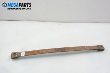 Leaf spring for Ford Transit Connect 1.8 TDCi, 90 hp, minivan, 2005, position: rear Leaf spring for Ford Transit Connect 1.8 TDCi, 90 hp, minivan, 2005, position: rear