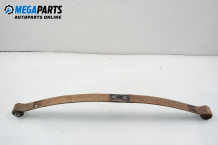Leaf spring for Ford Transit Connect 1.8 TDCi, 90 hp, minivan, 2005, position: rear Leaf spring for Ford Transit Connect 1.8 TDCi, 90 hp, minivan, 2005, position: rear