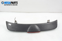 Spoiler for Ssang Yong Rexton (Y200) 2.7 Xdi, 163 hp, suv, 2005 Spoiler for Ssang Yong Rexton (Y200) 2.7 Xdi, 163 hp, suv, 2005