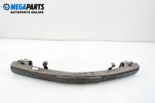 Bumper support brace impact bar for Hyundai Coupe 1.6 16V, 105 hp, coupe, 2003, position: front