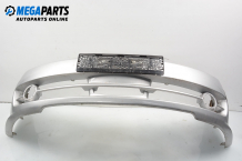Front bumper for Hyundai Coupe 1.6 16V, 105 hp, coupe, 2003, position: front