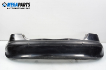 Rear bumper for Mercedes-Benz A-Class W168 1.7 CDI, 90 hp, hatchback, 2001, position: rear Rear bumper for Mercedes-Benz A-Class W168 1.7 CDI, 90 hp, hatchback, 2001, position: rear