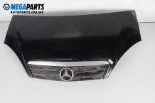 Bonnet for Mercedes-Benz A-Class W168 1.7 CDI, 90 hp, hatchback, 2001, position: front