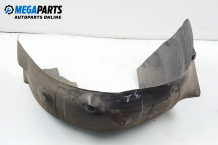 Inner fender for Suzuki Grand Vitara 2.0 4x4, 140 hp, suv, 2008, position: rear - right