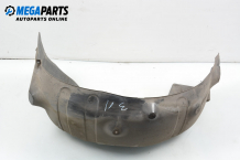 Inner fender for Suzuki Grand Vitara 2.0 4x4, 140 hp, suv, 2008, position: rear - left