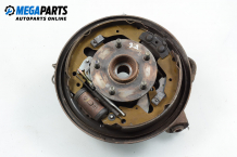 Knuckle hub for Suzuki Grand Vitara 2.0 4x4, 140 hp, suv, 2008, position: rear - right Knuckle hub for Suzuki Grand Vitara 2.0 4x4, 140 hp, suv, 2008, position: rear - right