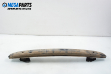 Bumper support brace impact bar for Volkswagen Golf IV 2.3 V5, 150 hp, hatchback, 1999, position: rear