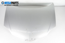 Bonnet for Nissan Primera (P12) 2.0, 140 hp, sedan automatic, 2002, position: front