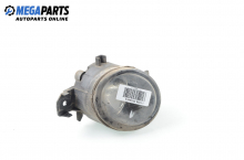 Fog light for Nissan Primera (P12) 2.0, 140 hp, sedan automatic, 2002, position: left