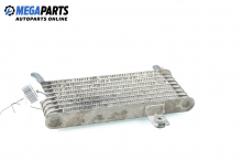 Oil cooler for Nissan Primera (P12) 2.0, 140 hp, sedan automatic, 2002 Oil cooler for Nissan Primera (P12) 2.0, 140 hp, sedan automatic, 2002