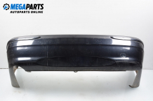 Rear bumper for Lancia Lybra 2.4 JTD, 150 hp, station wagon, 2002, position: rear Rear bumper for Lancia Lybra 2.4 JTD, 150 hp, station wagon, 2002, position: rear