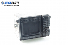 Navigation for Mercedes-Benz S-Class W220 5.0, 306 hp, sedan automatic, 1999 Navigation for Mercedes-Benz S-Class W220 5.0, 306 hp, sedan automatic, 1999