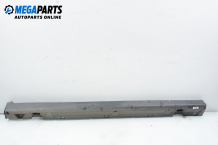Side skirt for Opel Corsa C 1.7 DTI, 75 hp, hatchback, 2001, position: left