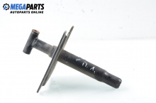 Front bumper shock absorber for Volkswagen New Beetle 1.9 TDI, 90 hp, hatchback, 2000, position: front - left