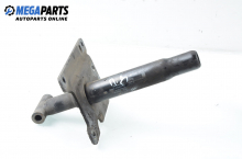 Front bumper shock absorber for Volkswagen New Beetle 1.9 TDI, 90 hp, hatchback, 2000, position: front - right
