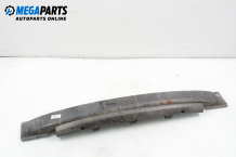 Bumper support brace impact bar for Volkswagen New Beetle 1.9 TDI, 90 hp, hatchback, 2000, position: front