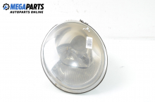 Headlight for Volkswagen New Beetle 1.9 TDI, 90 hp, hatchback, 2000, position: right