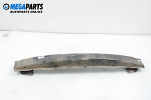 Bumper support brace impact bar for Volkswagen New Beetle 1.9 TDI, 90 hp, hatchback, 2000, position: rear
